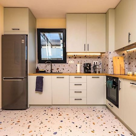 Hills View Central Apartment 플로브디프 외부 사진